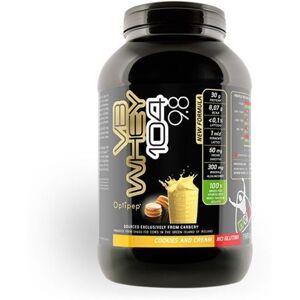 Net Integratori Vb Whey 104 9.8 Proteine Idrolizzate Cookie and