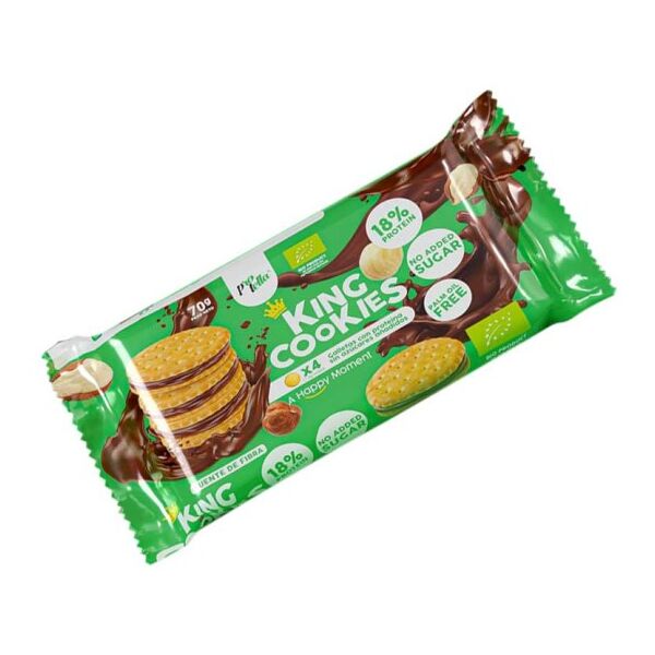 protella king cookies 70g