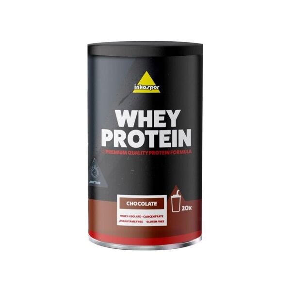 inkospor whey protein 600gr