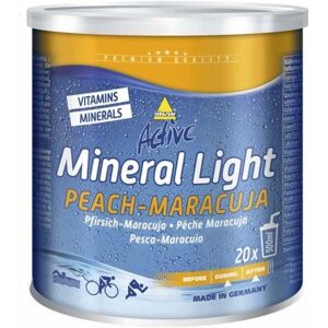 Inkospor Mineral Light Pesca Maracuja 330 G