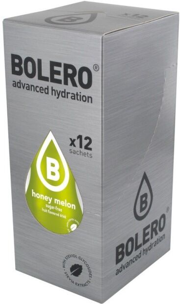 Bolero drink Honey Melon Melone bianco