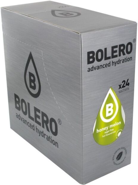 Bolero drink Honey Melon Melone bianco