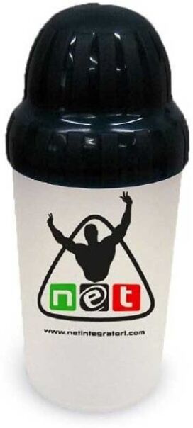 Net Integratori Shaker Net 700 ml