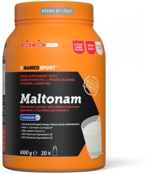 Namedsport - Super Food Named Sport Maltonam 1 kg