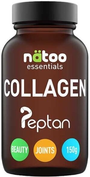 Natoo Essentials Collagene 150 gr