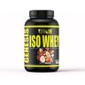 Genesis Nutrition Iso Whey Nocciola 900g