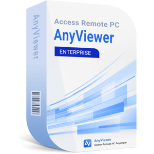 AOMEI Anyviewer Enterprise