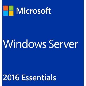 Microsoft Windows Server 2016 Essentials