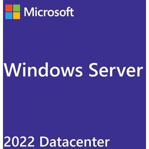 Microsoft Windows Server 2022 Datacenter