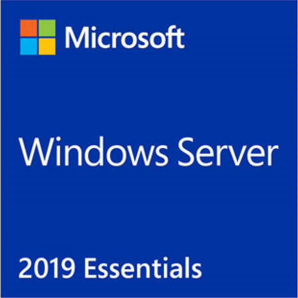 microsoft windows server 2019 essentials