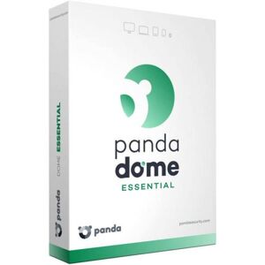 Panda Dome Essential 2024 1 Pc / 1 Anno