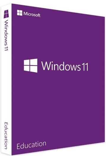 Microsoft Windows 11 Education