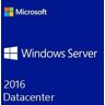 Microsoft Windows Server 2016 Datacenter