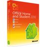 Microsoft Office 2010 Home and Student