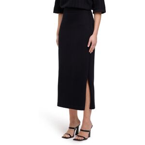 Falke Pure Cotton Donna Gonna Nero XS Falke Pure Cotton Donna Gonna Nero XS