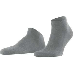 Falke Sensitive London Uomo Calze pariscarpa Grigio 47-50 Falke Sensitive London Uomo Calze pariscarpa Grigio 47-50