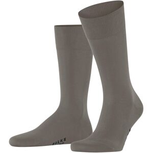 Falke Cool 24/7 Uomo Calze Grigio 39-40 Falke Cool 24/7 Uomo Calze Grigio 39-40