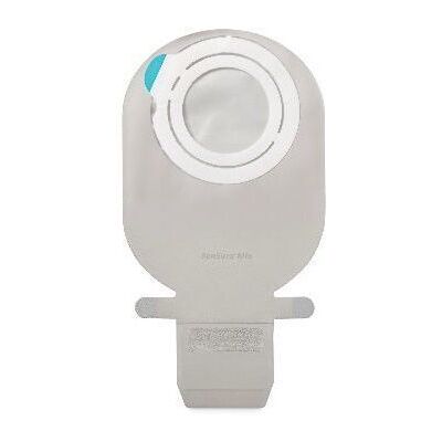 Sistema Sensura Mio Flex 2 pezzi - Sacchetto colostomia Sistema Sensura Mio Flex 2 pezzi - Sacchetto colostomia