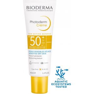 Bioderma Photoderm Crema SPF50+ (40ml) Bioderma Photoderm Crema SPF50+ (40ml)