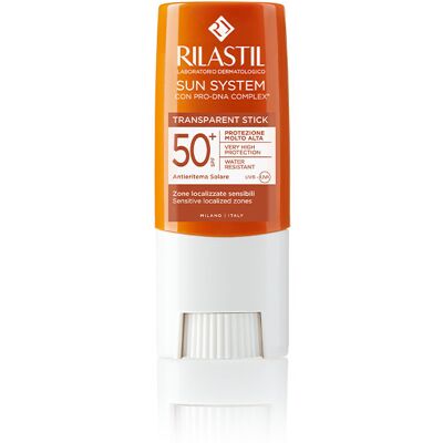 Rilastil Bastoncino Solare SPF 50+ - Bastoncino solare Rilastil Bastoncino Solare SPF 50+ - Bastoncino solare