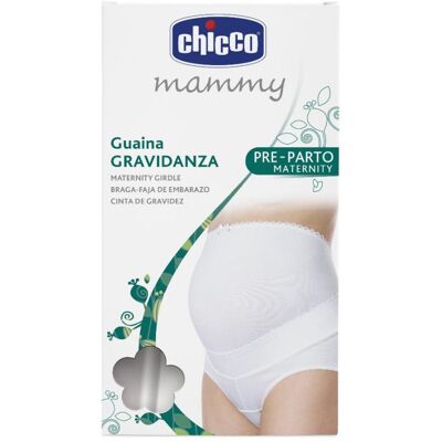 Chicco Mammy Guaina Gravidanza Regolabile Taglia 4 Chicco Mammy Guaina Gravidanza Regolabile Taglia 4