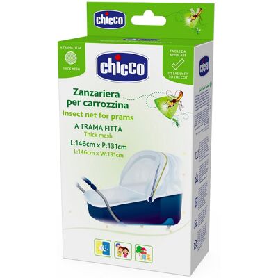 Chicco Zanzariera per Carrozzina Chicco Zanzariera per Carrozzina