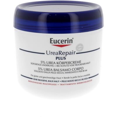 Eucerin UltraRepair Plus 5% Crema Corpo (450 ml) Eucerin UltraRepair Plus 5% Crema Corpo (450 ml)