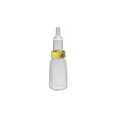 Bottiglia SpecialNeeds Medela - Bottiglia, 150 ml, Alimentatore Speciale Bottiglia SpecialNeeds Medela - Bottiglia, 150 ml, Alimentatore Speciale