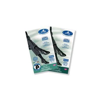 DESA PHARMA Sauber 70 Uomo Q-SKIN Nero M DESA PHARMA Sauber 70 Uomo Q-SKIN Nero M