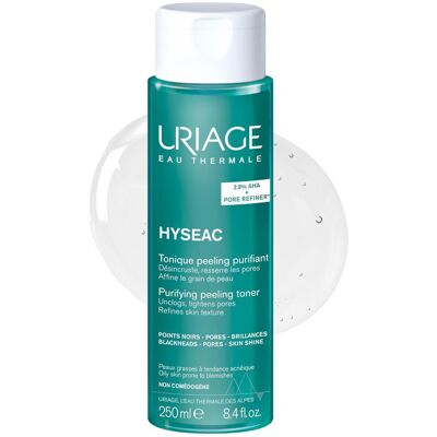 URIAGE Hyseac Tonico Purificante 250 ml URIAGE Hyseac Tonico Purificante 250 ml