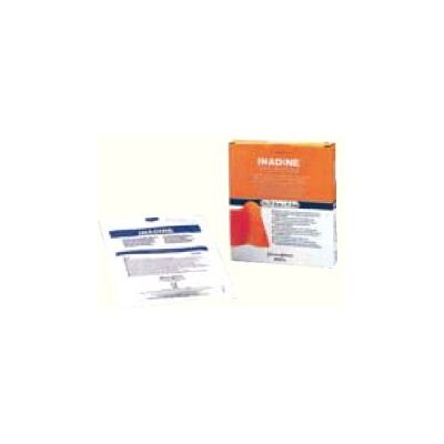 3M INADINE Med.St.cm9,5x9,5 10pz 3M INADINE Med.St.cm9,5x9,5 10pz