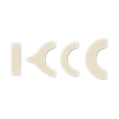 Coloplast Marca Modello Cerotto Rettangolare Idrocolloide Coloplast Marca Modello Cerotto Rettangolare Idrocolloide
