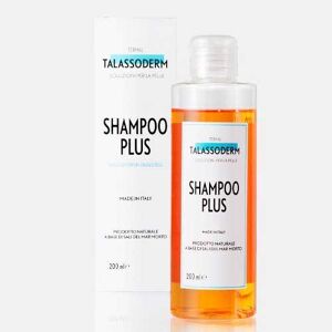 Termal Talassoderm Shampoo Plus