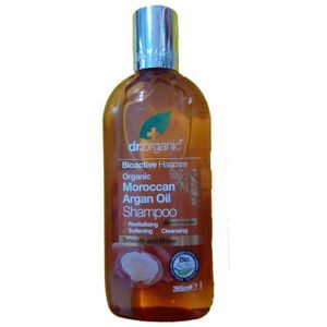 Dr. Organic Bio Olio Argan Shampoo 265 Ml