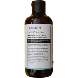 Bioearth Shampoo Idratante 250 Ml
