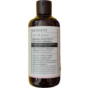 Bioearth Shampoo Protettivo 250 Ml