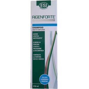 Esi Rigenforte Shampoo Antiforfora 250 Ml