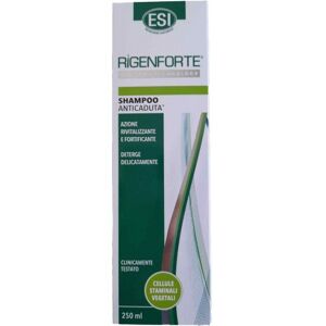 Esi Rigenforte Shampoo Anticaduta 250 Ml