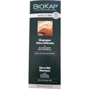 Bios Line Biokap Shampoo Bio Ultra Delicato