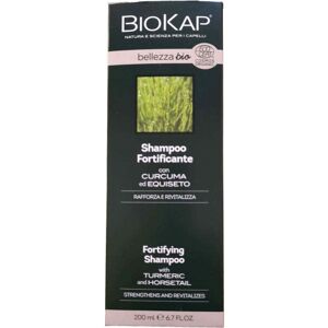 Bios Line Biokap Shampoo Fortificante Bio