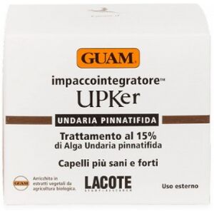 Guam Upker Impaccointegratore 200 Ml