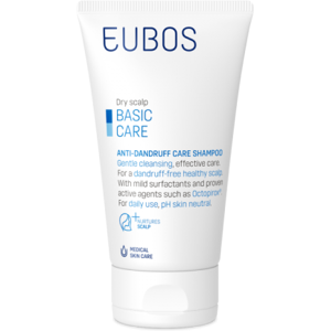 Eubos Shampoo Antiforfora 150 Ml