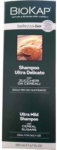 Bios Line Biokap Shampoo Bio Ultra Delicato