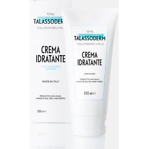 Termal Talassoderm Crema Idratante