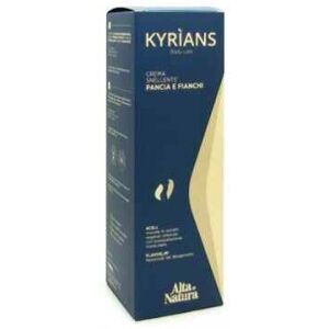 Alta Natura Kyrians Crema Pancia E Fianchi