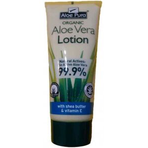 Optima Aloe Vera Lozione 200ml