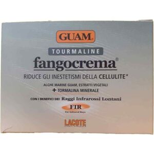 Guam Tourmaline Fangocrema 300 Grammi