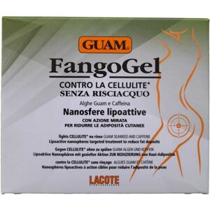 Guam Fangogel 400 Ml