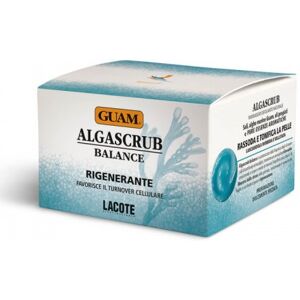 Guam Algascrub Balance 420 Grammi