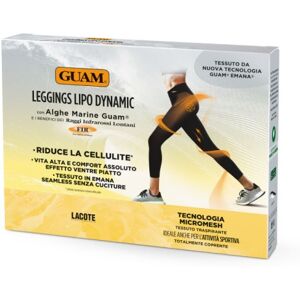 Guam Lipo Dynamic Leggings L-xl